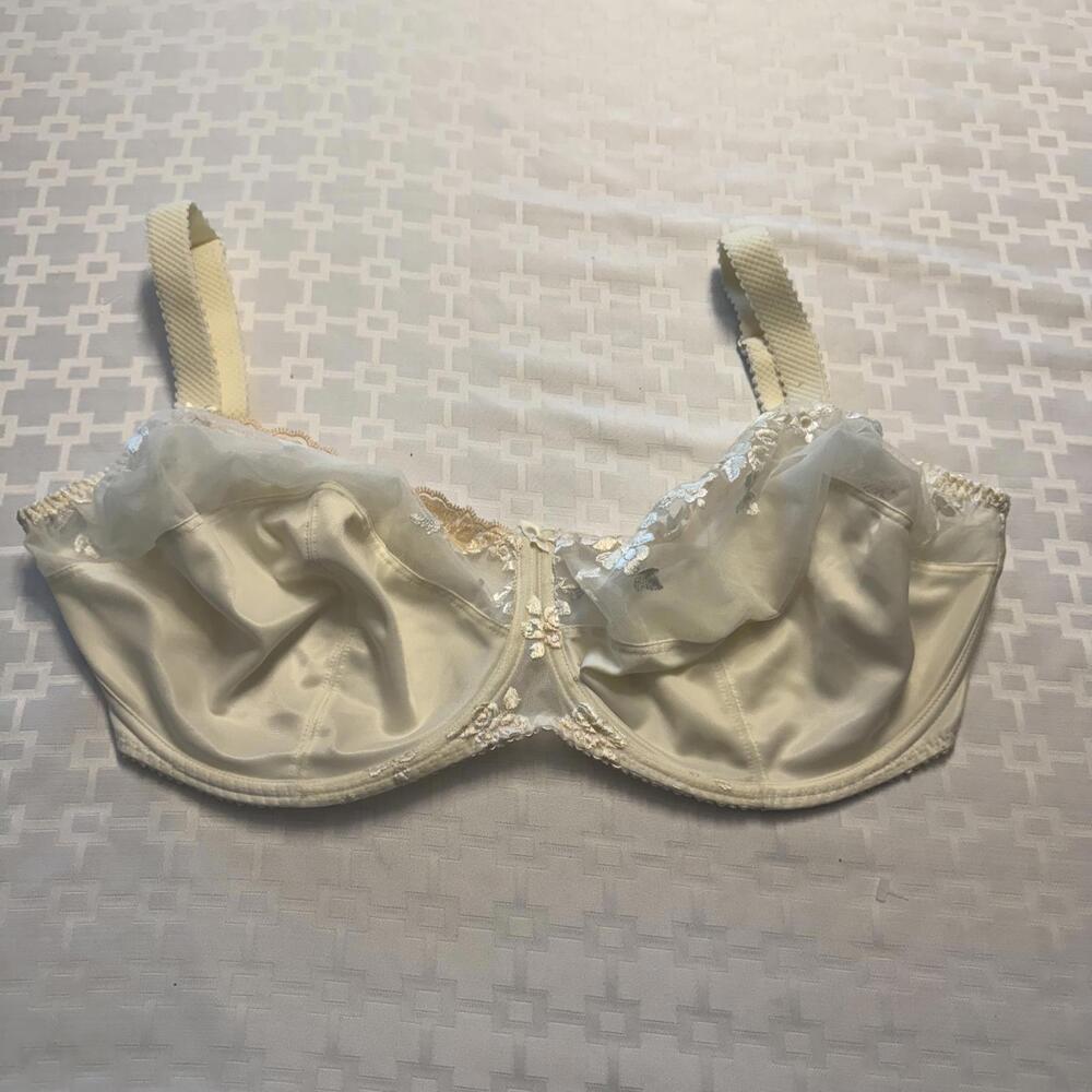 Fantasie Cally‎ Size 36J Underwired Non Padded Full Cup Bra